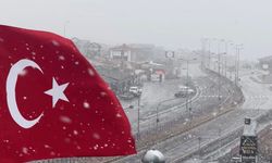 Türkiye soğuk ve yağışlı havanın etkisine girecek