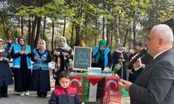 Karabüklüler iyilikte buluştu