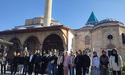 Kazımkarabekir Müftülüğü başarılı gençleri ödüllendirdi