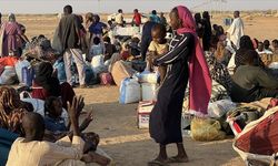 Sudan'da insani dramın yaşandığı Faşir'de halka yardım için erişim talep ediyor