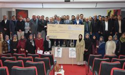 Köyceğizli din görevlilerinden Filistin'e gönül köprüsü