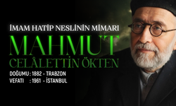 İmam Hatip Neslinin Mimarı: Mahmut Celalettin Ökten