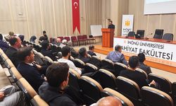 Malatya'da "Manevi Danışmanlık Eğitimi Programı" gerçekleştirildi