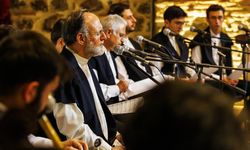 Manisa'da "Peygamber Varisi Alimler" anıldı