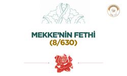 Mekke’nin Fethi (8/630)