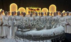 Niğde'de hafızlar icazet aldı