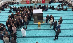 Niğde'de umreciler mübarek topraklara hazırlanıyor