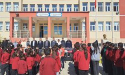 Yeşilyurt'ta "Bir Bot – Bir Mont" kampanyası