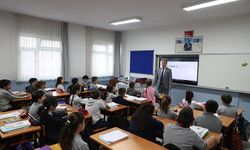 Adıyaman'da 6 Şubat'ta eğitime ara verilecek