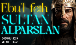 Ebu'l Feth: Sultan Alparslan
