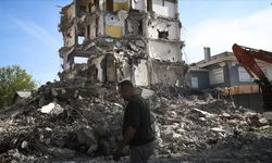 Sındırgı 'Genel Hayata Etkili Afet Bölgesi' ilan edildi