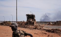 Sudan'da Faşir’in ardından ordu ile HDK arasındaki çatışmalar 5 sıcak cephede yoğunlaştı