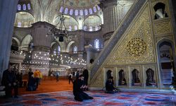 28 Kasım 2025 - Cuma Hutbesi