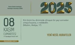 Yeni Nesil Hurafeler