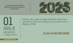 Allah: Âlemlerin Rabbi