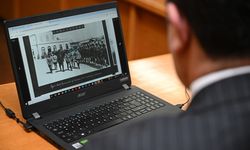 Türk Tarih Kurumunun zengin arşivine "Dijital Tarih Akademisi"yle uzaktan erişilecek