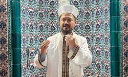 Müftü Çakır: İmanın tadını almak istiyorsak