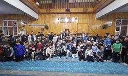 Yüreğir'de aileler huzurda buluştu