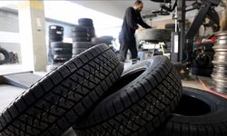 Zorunlu kış lastiği uygulaması yarın başlıyor