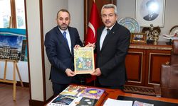Vali Baydaş: Diyanet yayınları önemli bir yere sahip