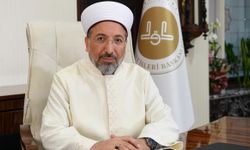 Diyanet İşleri Başkanı Arpaguş’tan mübarek üç aylar mesajı