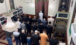 Bükreş'teki Hünkar Cami, Müslümanlar için önemli bir yere sahip