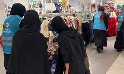 Rize'de "Kış Bayramı" yürekleri ısıttı