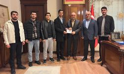 Adana'da Geçerken Topluluğu’ndan Filistin’e destek