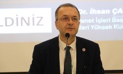 Prof. Dr. Çapcıoğlu, evlilikte uyumun önemini vurguladı