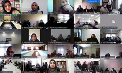 "Aile Ahlakı" eğitici eğitimi programı düzenlendi