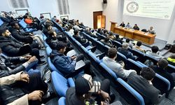 Kayseri'de "Ailemiz Geleceğimiz" paneli düzenlendi