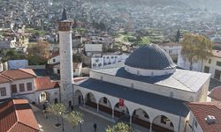 Habib-i Neccar Camii 3 yıl aradan sonra ilk cuma namazına hazırlanıyor