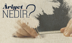 Âriyet Nedir?