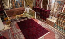 Asırlık halıcılık geleneği