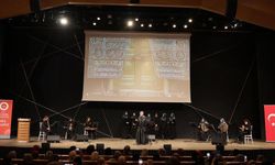 Müftülükten Gazze yararına tasavvuf musikisi konseri