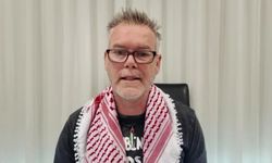 Avustralyalı aktivist Martin, Müslüman olma hikayesini anlattı