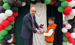 Bayraklı'dan Gazze'ye 3 Milyon yardım