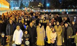 Beyşehir'de "Şivlilik Geleneği" yaşatıldı