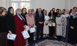 Bitlis'te "iyilik öncüsü" programı düzenlendi