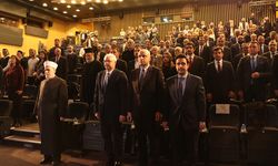 Bulgaristan'da "İslam Dininin Geliştirilmesine Katkı Ödülleri" sahiplerini buldu