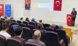 Çıldır'da Hz. Peygamber anlatıldı
