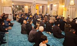 Çorum'da aileler vakti kuşandı