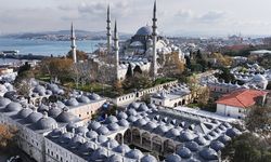 Süleymaniye Darüşşifası yeniden hayat buluyor