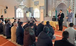 Yakakent'te "Din Görevlileri ve Etkili İletişim" konferansı