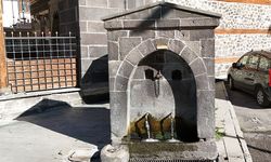 "Tarihi Erzurum Çeşmeleri" belgeseli hazırlandı