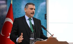 Hafız Vali: Din görevlileri devletin şefkatli yüzüdür