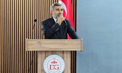 Müftü Gül: Gençler, bizim en büyük umudumuzdur