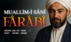 Muallim-i Sânî: Fârâbî