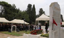 İstiklal Şairi dualarla anıldı