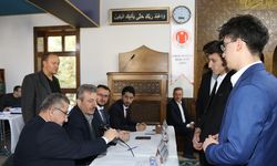 "Genç Bilaller Ezan Okuma Yarışması"nın Ankara finali yapıldı